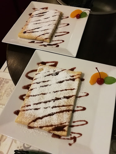 Starówka Cafe - Gastronomia