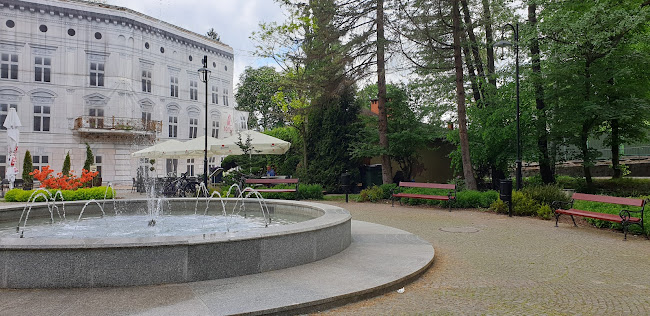 Amorek. Kawiarnia. Staniek K. - Gastronomia