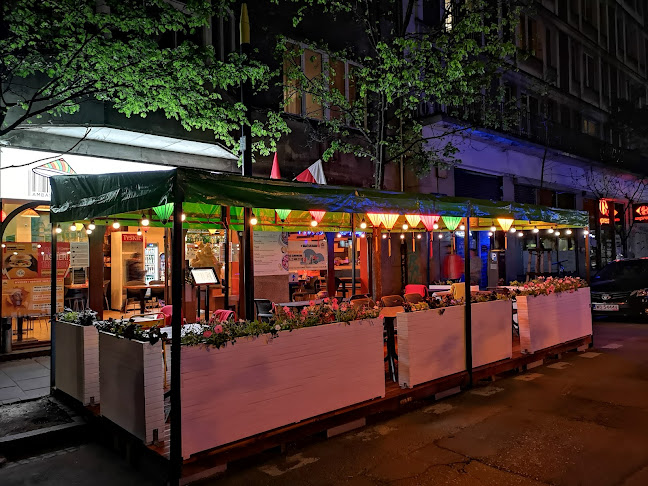 Ambasada Smaku Made in Vietnam - Gastronomia