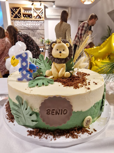 Comentarii opinii despre Piekarnia Cukiernia Nowaczyk_sklep firmowy Poznań/Piątkowo