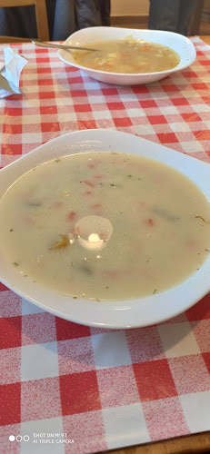 Opinii despre Stołówka Mazurska în Szczytno - Gastronomia