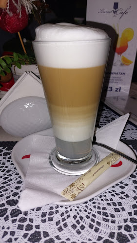 Kurort Café - Gastronomia