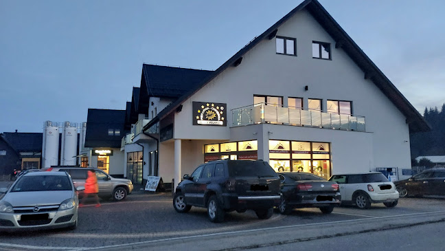 Piekarnia-Cukiernia Ignacy Polański Spółka Komandytowa - Zubrzyca Górna