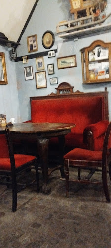 Cafe Strych - Kawiarnia Bar Pub Gdynia - Gdynia
