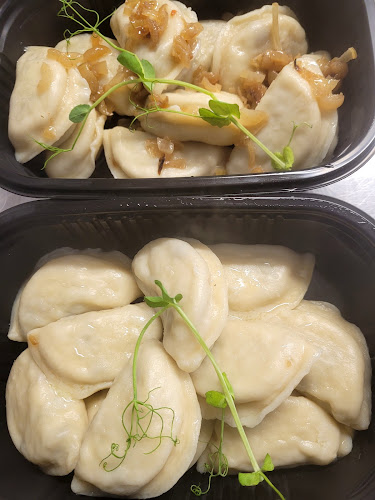 Opinii despre Kuchnia Juliwera în Zabrze - Gastronomia