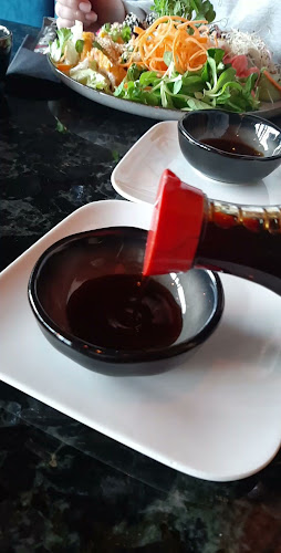 Opinii despre Kassai SUSHI în Pruszków - Gastronomia