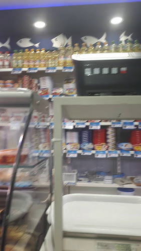 Opinii despre U Karpia. Sklep rybny în Głogów - Gastronomia