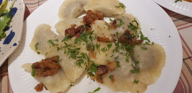 Opinii despre Kuchnia Domowa Sąsiedzi în Kraków - Gastronomia