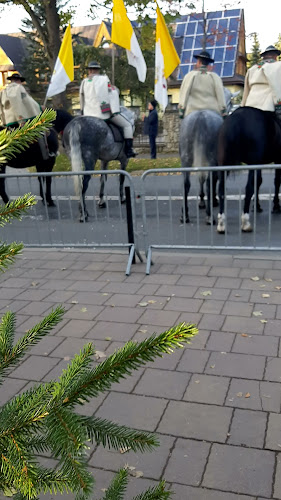 Bosco Pizza - Zakopane