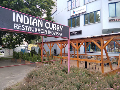 Indian Curry