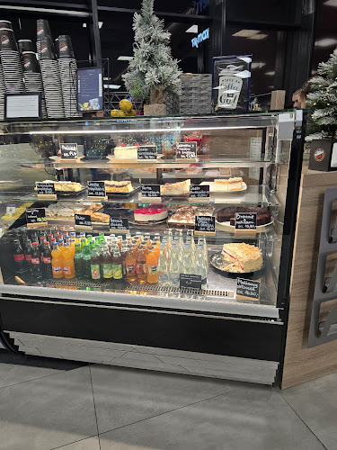 Comentarii opinii despre Cafe de Grano