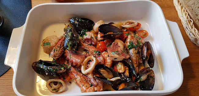 Comentarii opinii despre Cytrynowy Pieprz