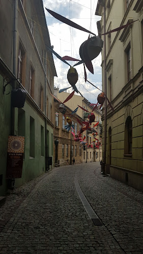 Rynek 5, 20-400 Lublin