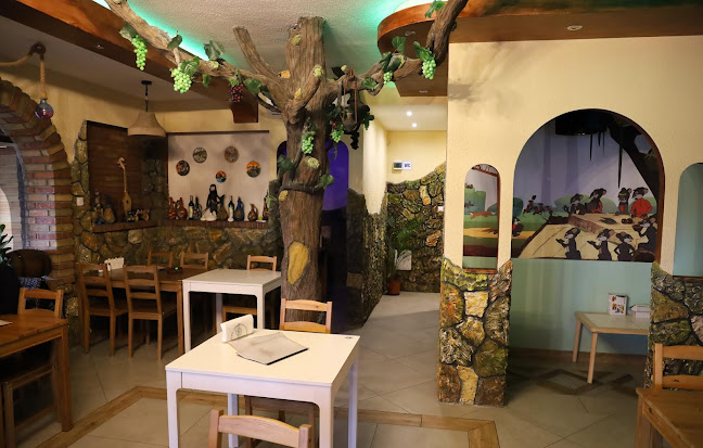 Restauracja Gruzińska ALAVERDI