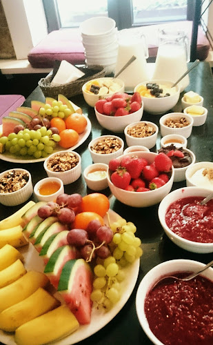 Przyjaciele Restauracja & Bar