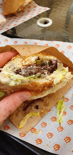 Landsburger Phone number