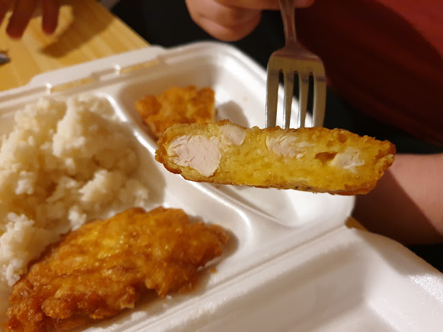 Opinii despre Bistro Nadjeziorna în Ełk - Gastronomia