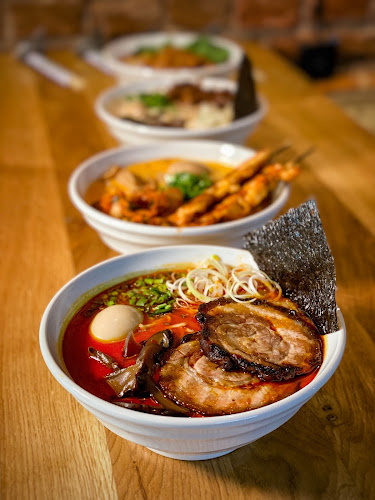 Comentarii opinii despre Magic Sushi House