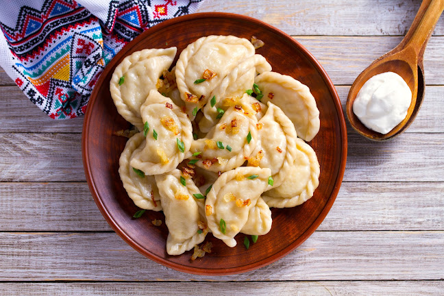 Pierogi Domowe Limanowa