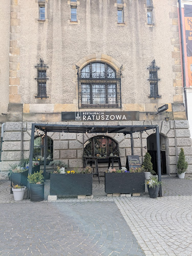 Restauracja Ratuszowa - Jawor - Jawor