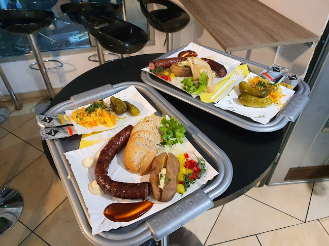 GRILLHAUS-MARKIZ Sp.z o.o. - Skarżysko-Kamienna