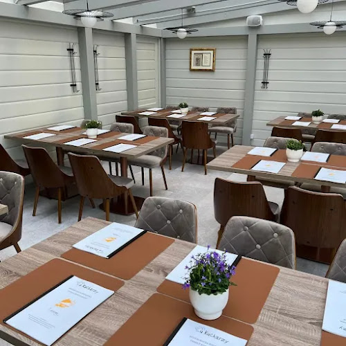 Restauracja U Kucharzy Kielce - Gastronomia
