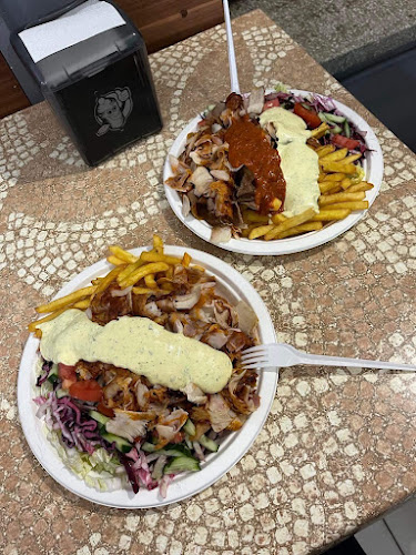 Bodrum Doner Kebab Zamość Open Times