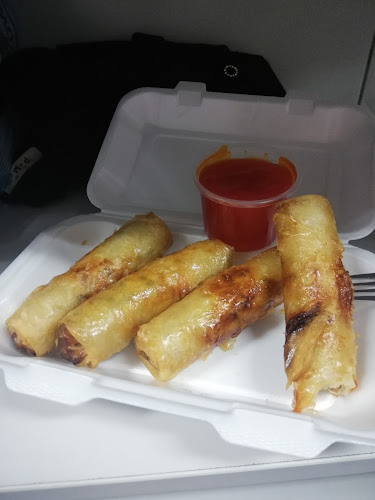 Comentarii opinii despre Bar Orientalny VU