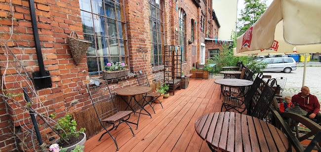 HERBACIARNIA niezależny ośrodek kultury - Brzeg