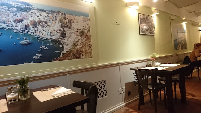 Bellanapoli - Gastronomia