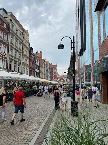 Prawdziwe Lody - Gdańsk