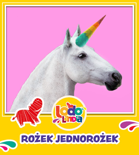 Lodolandia Sobótka Lody