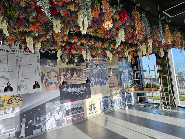 Opinii despre Restauracja U Kelnerów Katowice în Katowice - Gastronomia