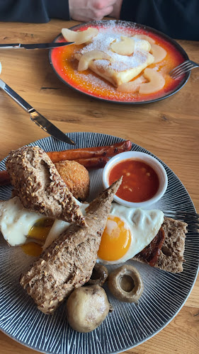 Kuźnia - Gastronomia