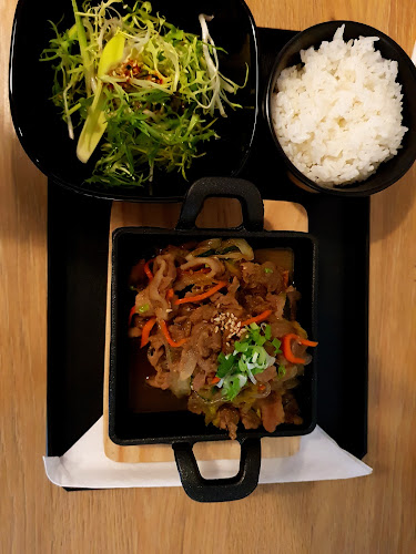 Masiso - Gastronomia