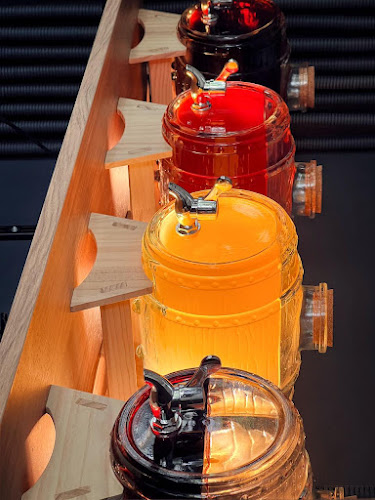 Comentarii opinii despre TAPROOM Wilanów