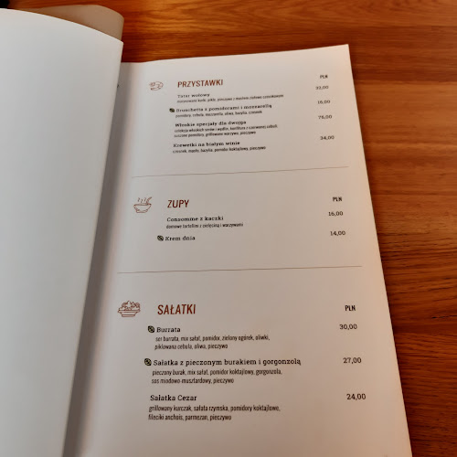 Restauracja na Starym Tartaku - Andrychów