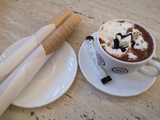 Delicje - Gastronomia