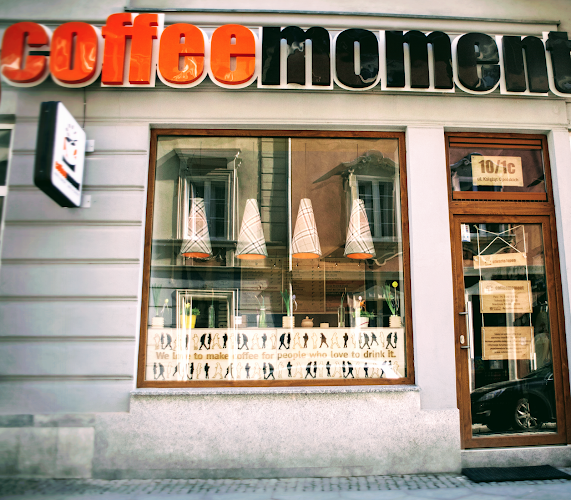 Coffeemoment - Opole