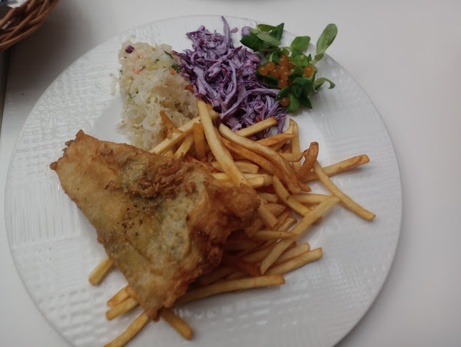 Tawerna Piratów - Kołobrzeg