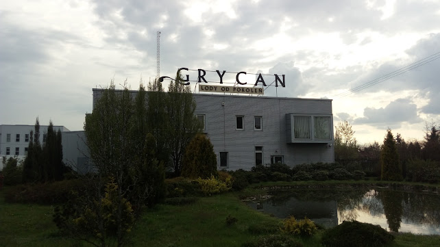 Grycan Lodziarnie Firmowe sp. z o.o.