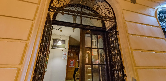 Opinii despre Deja Vu - Pub în Poznań - Gastronomia