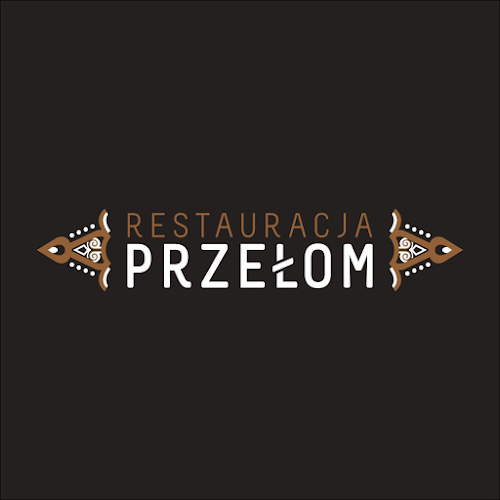 Restauracja „Przełom” - Gastronomia