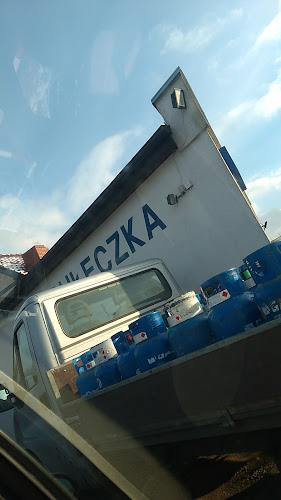 Opinii despre Bułeczka în Oborniki - Gastronomia