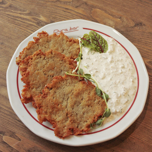 Comentarii opinii despre Pyra Bar