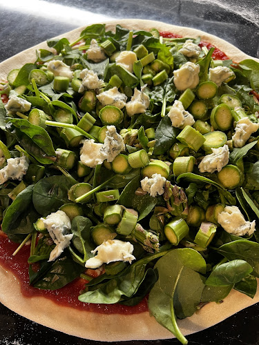 Pizzeria da Stani