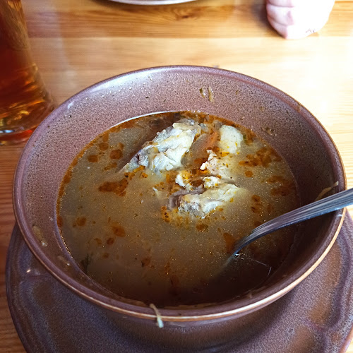 Restauracja Chata Góralska - Krynica-Zdrój