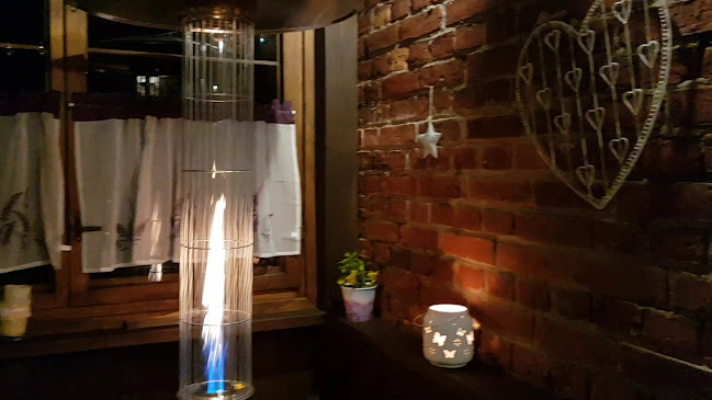 Restauracja Stacja Tama Domowe Smaki