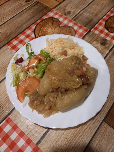 Opinii despre Pełny Gar în Działdowo - Gastronomia