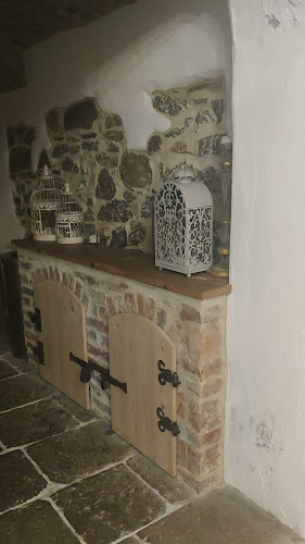 Comments and reviews of Karczma Kamienna od 1780 r.
